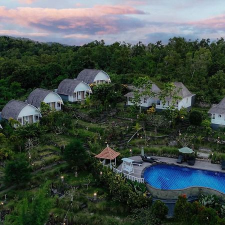 The Kleep Jungle Resort Batumadeg Exteriör bild